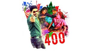 400 on Colors Kannada Cinema - past program