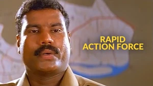 Rapid Action Force on Sun Surya Movies - live program