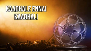 Kaadhale Ennai Kaadhali on Polimer TV - past program