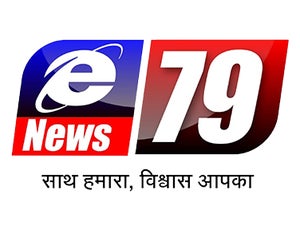 E News79 on E News79 - past program