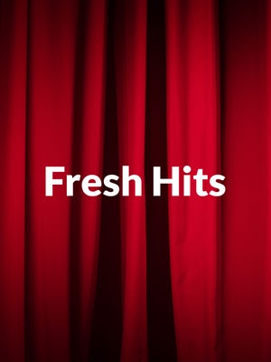 Fresh Hits on Sun Gemini Music HD - future program