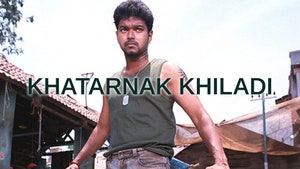 Khatarnak Khiladi on Colors Cineplex HD - past program