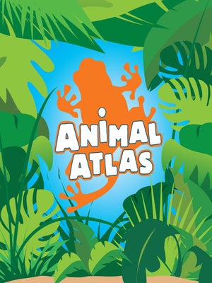 Animal Atlas Episode 7 on INWILD - past program