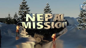 Nepal Mission on Shalom - future program