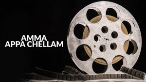 Amma Appa Chellam on Raj Digital Plus - past program