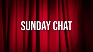 Sunday Chat on Shalom - past program