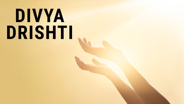 Divya Drishti on JioTV