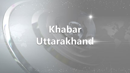 Khabar Uttarakhand on Network 10