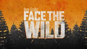 Bear Grylls: Face the Wild on Discovery Hindi - past program