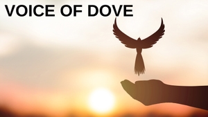 Voice of Dove on Shubhsandesh TV - past program