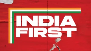 India First on Public First - past program