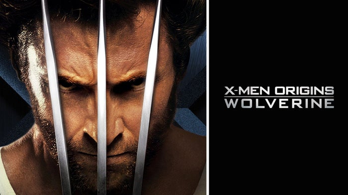X-Men Origins: Wolverine on JioTV