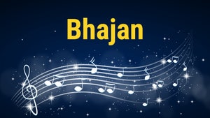 Bhajan on Aastha Bhajan