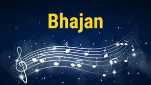 Bhajan on Aastha Bhajan