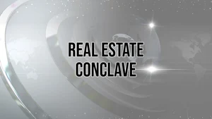 Real Estate Conclave on NDTV India - past program