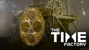 The Time Factory on DocuBay - past program