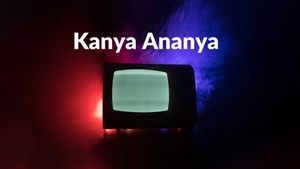 Kanya Ananya on Kalinga TV - past program