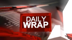 Daily Wrap Live on Jaihind tv - past program