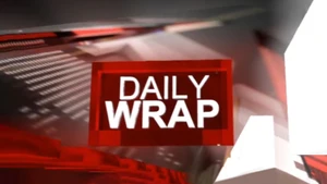 Daily Wrap Live on Jaihind tv - past program