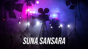 Suna Sansara on Tarang - past program