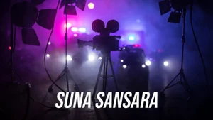 Suna Sansara on Tarang - past program