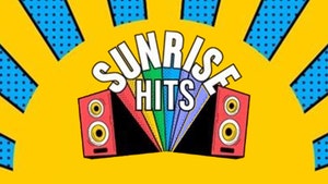 SUNRISE HITS on ZOOM