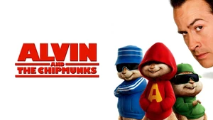 Alvin and the Chipmunks on Romedy Now HD