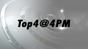 Top4@4PM on T News