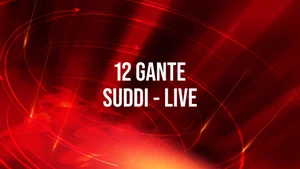 12 Gante Suddi - Live on News18 Kannada - past program