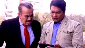 CID on Sony Pal - past program