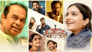 Panchatantram on ETV Josh - live program