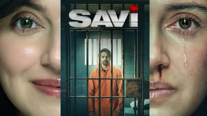 Savi on Sony Max HD - past program