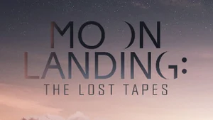 Moon Landing: The Lost Tapes on History TV18 HD