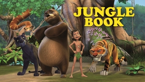 Jungle Book on Power Kids TV