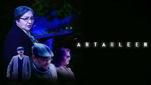 Antarleen on Colors Bangla Cinema - past program