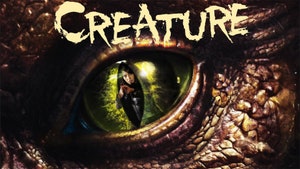 Creature on Colors Cineplex Bollywood - past program