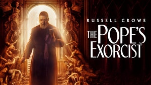 The Pope's Exorcist on Sony Pix HD - past program