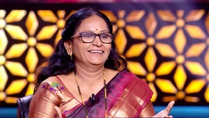 Kaun Banega Crorepati on SET HD - past program