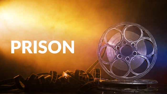 Prison on JioTV
