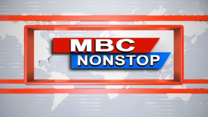 MBC Non Stop on JioTV