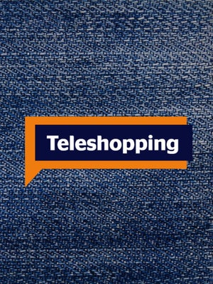 Teleshopping on Sony Pal - past program