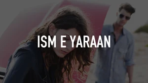 Ism E Yaraan on NDTV Profit - past program