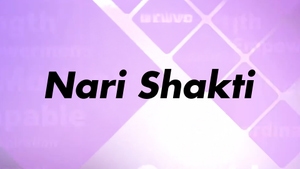 Nari Shakti on Sky India Tv - past program