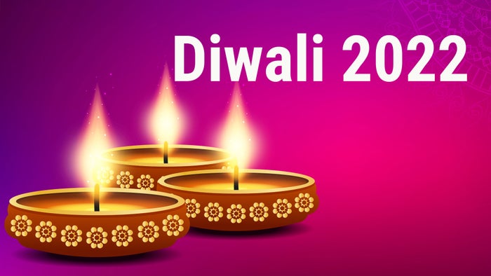 Diwali 2022 on JioTV