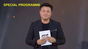 Special Programme on Prarthana Bhawan - past program