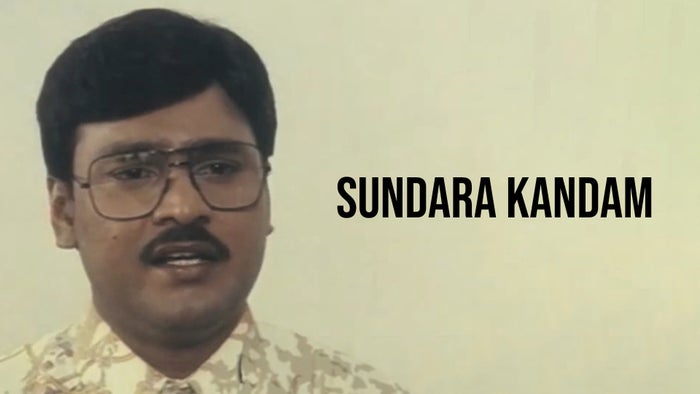 Sundara Kandam on JioTV