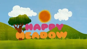 Happy Meadow on Duck TV - past program