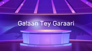 Galaan Tey Garaari on Rozana Spokesman 24x7 - past program