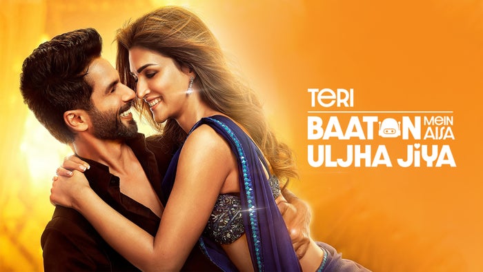 Teri Baaton Mein Aisa Uljha Jiya on JioTV