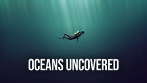 Oceans Uncovered on Nat Geo Wild HD - past program